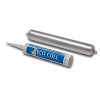 Pro clima Eco Coll, Naturlatexkleber, 310 ml, Kartusche 