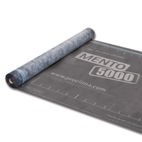 Pro clima, Solitex Mento 5000 connect, Breite 1,50 m, Länge 50 m 