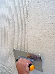 Kreidezeit  Schimmel Sanierputz 2,5 Kg 