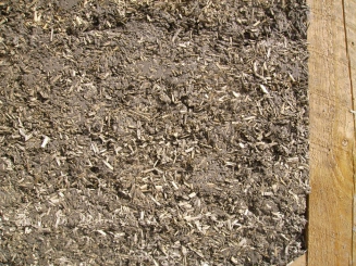 Hanf-Stampf-Leichtlehm 400, LLS 400; 66,6 ltr. 