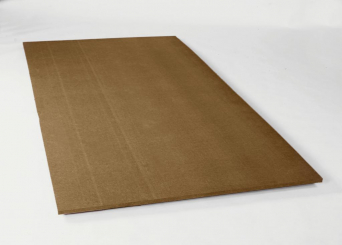 Steico Base 20 mm, putzfähige Holzfaser-Dämmplatte (Laibungsplatte) 