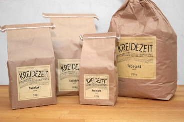 Tadelakt, Fa. Kreidezeit, weiß 5kg, RW ca. 2 m² 