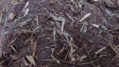 Lehm-Unterputz Schleusner, trocken, mit Fasern, Big Bag 1000 kg 