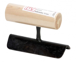 NBHP 142 Japankelle Gratkelle Durchmesser 30mm, Menbiki- Gote Uchimaro 