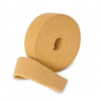 WEM-Randdämmstreifen aus Holzfaser 