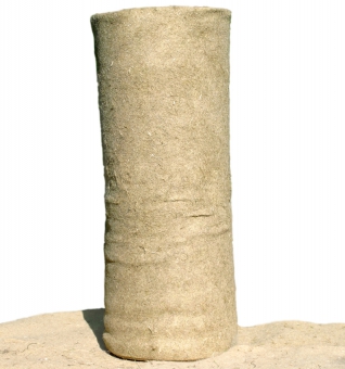 Akustikvlies Trittschallvlies Desinfekionsmatte, 3mm; 1m x 25m 