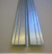 WEM-Bodenheizung Wärmeleitlamelle Stahl, Einzelverkauf 